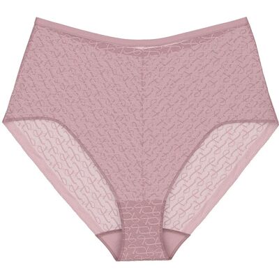 Triumph Signature Sheer Maxi Ex 38 Pink 38 Triumph Signature Sheer Maxi Ex 38 Pink 38