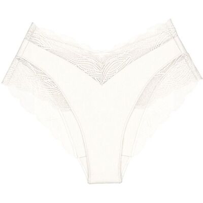 Triumph Lift Smart Bandeau Maxi Ex XL White XL Triumph Lift Smart Bandeau Maxi Ex XL White XL