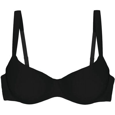 Triumph Body Make-Up Illusion Balconette Ex D x 80 Black D x 80 Triumph Body Make-Up Illusion Balconette Ex D x 80 Black D x 80