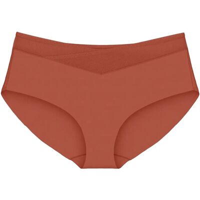 Triumph True Shape Sensation T Maxi 40 Orange 40 Triumph True Shape Sensation T Maxi 40 Orange 40