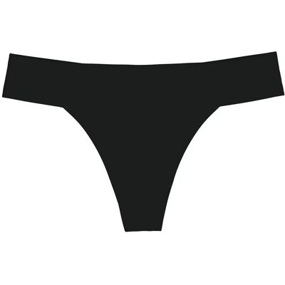 Triumph Body Make-Up Illusion String Ex 46 Black 46 Triumph Body Make-Up Illusion String Ex 46 Black 46