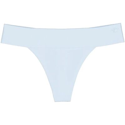 Triumph Body Make-Up Illusion String Ex 46 Blue 46 Triumph Body Make-Up Illusion String Ex 46 Blue 46