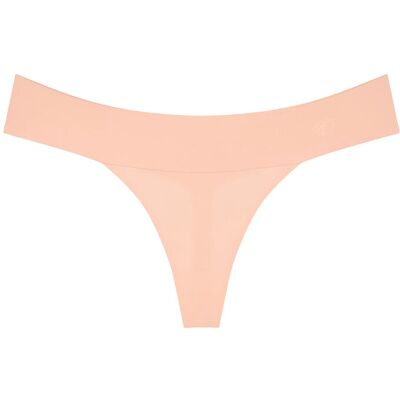 Triumph Body Make-Up Illusion String Ex 42 Pink 42 Triumph Body Make-Up Illusion String Ex 42 Pink 42
