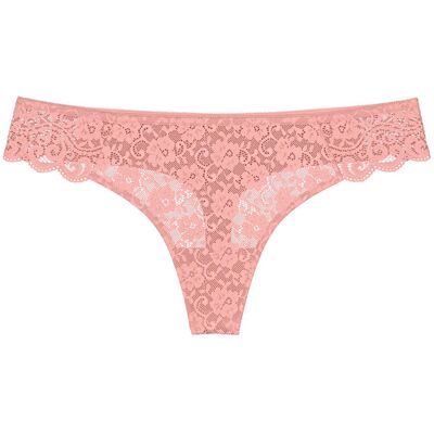 Triumph Amourette Hipster String 38 Pink 38 Triumph Amourette Hipster String 38 Pink 38