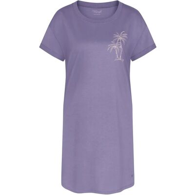 Triumph Nightdresses Ndk X 36 Purple 36 Triumph Nightdresses Ndk X 36 Purple 36