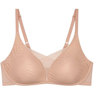 Triumph Shape Smart Ellipse P 5 Beige 5 Triumph Shape Smart Ellipse P 5 Beige 5