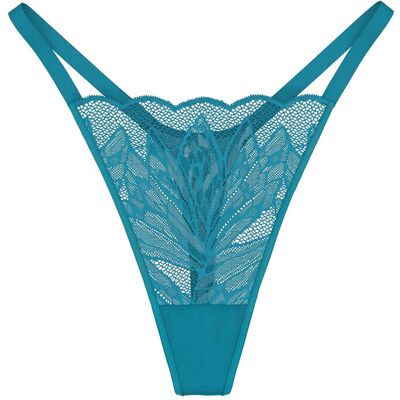 Triumph Crazy Stupid Love String 42 Blue 42 Triumph Crazy Stupid Love String 42 Blue 42