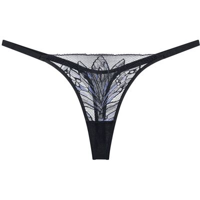 Triumph Crazy Stupid Love String 42 Black 42 Triumph Crazy Stupid Love String 42 Black 42
