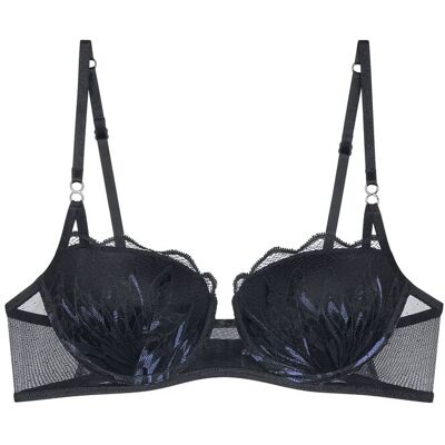 Triumph Crazy Stupid Love Whp A x 75 Black A x 75 Triumph Crazy Stupid Love Whp A x 75 Black A x 75