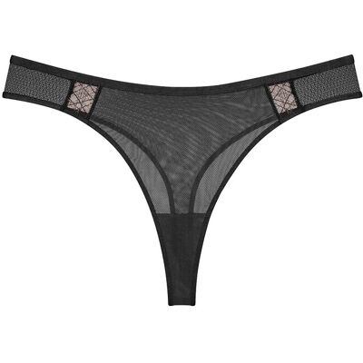 Triumph Palina Cosmic Heartbeat String 42 Black 42 Triumph Palina Cosmic Heartbeat String 42 Black 42