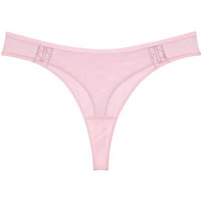 Triumph Palina Cosmic Heartbeat String 40 Pink 40 Triumph Palina Cosmic Heartbeat String 40 Pink 40