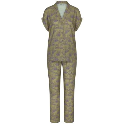 Triumph Boyfriend Fit Pw X 40 Green 40 Triumph Boyfriend Fit Pw X 40 Green 40
