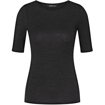 Triumph Beauty Layers Ssl Top 07 L Black L Triumph Beauty Layers Ssl Top 07 L Black L