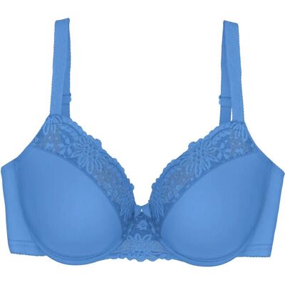 Triumph Ladyform Soft T W01 D x 80 Blue D x 80 Triumph Ladyform Soft T W01 D x 80 Blue D x 80