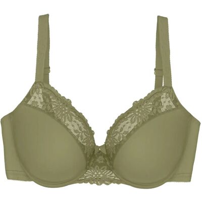Triumph Ladyform Soft T W01 D x 75 Green D x 75 Triumph Ladyform Soft T W01 D x 75 Green D x 75