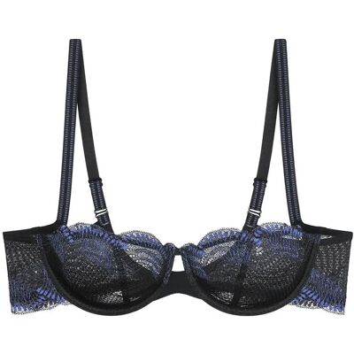 Triumph Comfort Glam Wh C x 90 Black C x 90 Triumph Comfort Glam Wh C x 90 Black C x 90