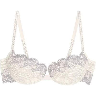 Triumph Comfort Glam Wh C x 70 White C x 70 Triumph Comfort Glam Wh C x 70 White C x 70