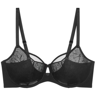 Triumph Comfort Contour W01 G x 90 Black G x 90 Triumph Comfort Contour W01 G x 90 Black G x 90