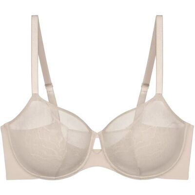 Triumph Comfort Contour W01 C x 70 Cream C x 70 Triumph Comfort Contour W01 C x 70 Cream C x 70
