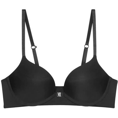 Triumph Pure Micro Whuf D x 75 Black D x 75 Triumph Pure Micro Whuf D x 75 Black D x 75