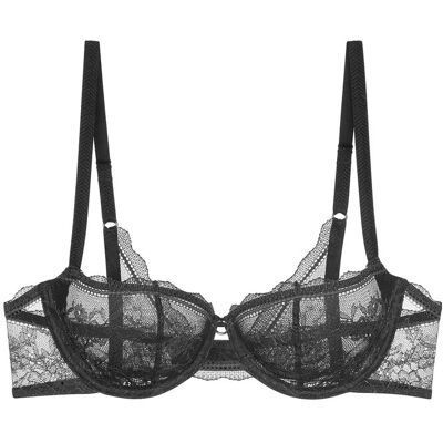 Triumph Comfort Allure Wh C x 85 Black C x 85 Triumph Comfort Allure Wh C x 85 Black C x 85