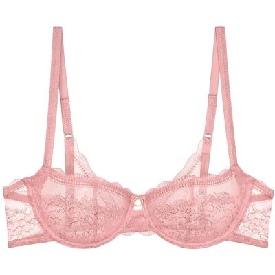 Triumph Comfort Allure Wh B x 70 Pink B x 70 Triumph Comfort Allure Wh B x 70 Pink B x 70