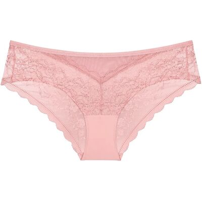 Triumph Comfort Allure Hipster 42 Pink 42 Triumph Comfort Allure Hipster 42 Pink 42