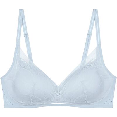Triumph Breathe & Lift Smart Pu 3 Blue 3 Triumph Breathe & Lift Smart Pu 3 Blue 3