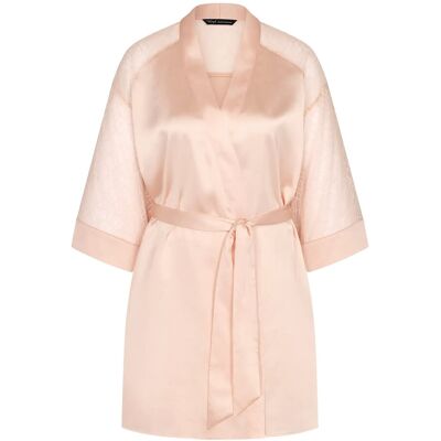 Triumph A Weekend To Remember Robe 46 Pink 46 Triumph A Weekend To Remember Robe 46 Pink 46