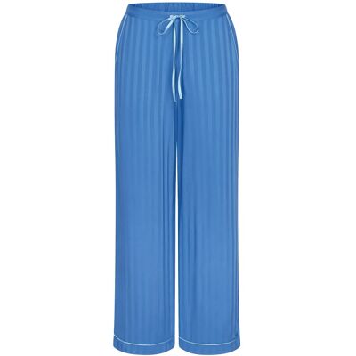 Triumph Amourette Jacquard Trousers 36 Blue 36 Triumph Amourette Jacquard Trousers 36 Blue 36