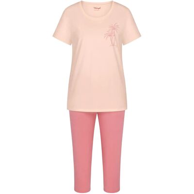 Triumph Sets Pk Capri X 03 38 Pink 38 Triumph Sets Pk Capri X 03 38 Pink 38