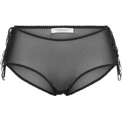Underprotection Freya Hipsters XS Black XS Underprotection Freya Hipsters XS Black XS