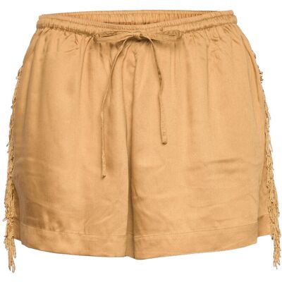 Underprotection Freya Shorts XS Yellow XS Underprotection Freya Shorts XS Yellow XS