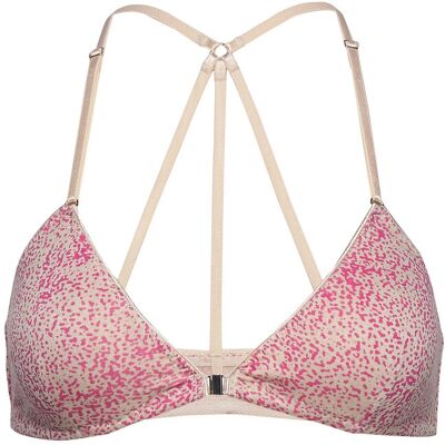 Underprotection Karma Bra Pink XS Pink XS Underprotection Karma Bra Pink XS Pink XS