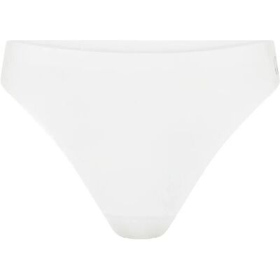 Garmin Women Bamboo String Brief S White S Garmin Women Bamboo String Brief S White S