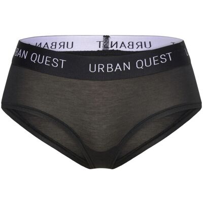Garmin 3-Pack Women Bamboo Hipster Panty XL Black XL Garmin 3-Pack Women Bamboo Hipster Panty XL Black XL