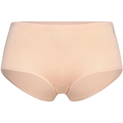 Garmin Women Bamboo Maxi Brief XS Beige XS Garmin Women Bamboo Maxi Brief XS Beige XS