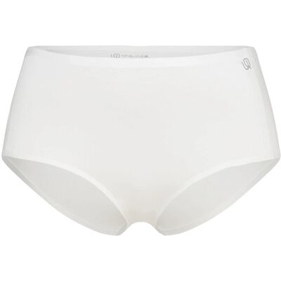Garmin Women Bamboo Maxi Brief XS White XS Garmin Women Bamboo Maxi Brief XS White XS