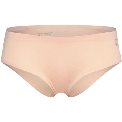 Garmin Women Bamboo Bikini Brief XL Beige XL Garmin Women Bamboo Bikini Brief XL Beige XL