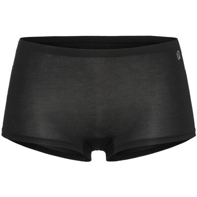 Garmin Women Bamboo Shorts Brief S Black S Garmin Women Bamboo Shorts Brief S Black S