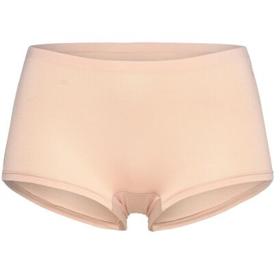 Garmin Women Bamboo Shorts Brief S Beige S Garmin Women Bamboo Shorts Brief S Beige S