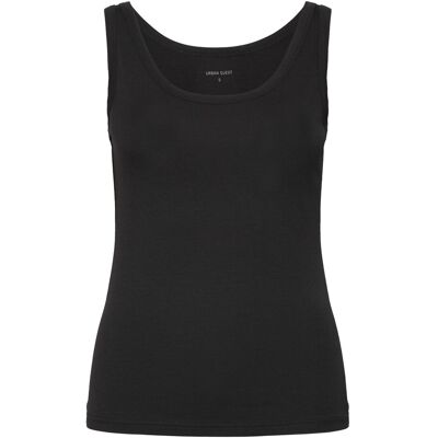 Garmin Women Bamboo Tank Top XS Black XS Garmin Women Bamboo Tank Top XS Black XS