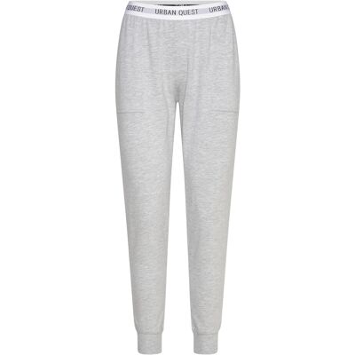 Garmin Women Bamboo Sweatpants XS Grey XS Garmin Women Bamboo Sweatpants XS Grey XS