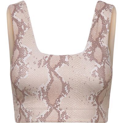 Varley Delta Bra XS Pink XS Varley Delta Bra XS Pink XS