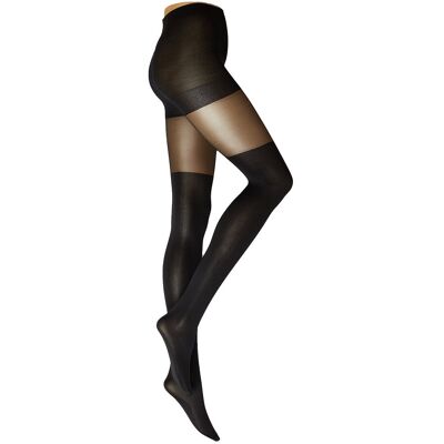 Vero Moda Vmgladys Tights S/M Black S/M Vero Moda Vmgladys Tights S/M Black S/M