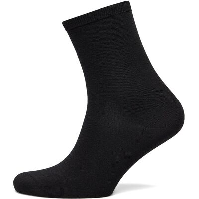 Vogue Merino Wool Sock 36-38 Black 36-38 Vogue Merino Wool Sock 36-38 Black 36-38