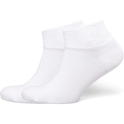 Vogue Lyocell Sneakers 39-41 White 39-41 Vogue Lyocell Sneakers 39-41 White 39-41