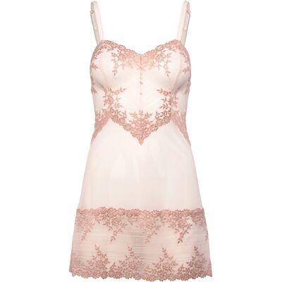 Wacoal Embrace Lace XXL Pink XXL Wacoal Embrace Lace XXL Pink XXL