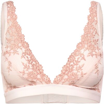 Wacoal Embrace Lace 70 Pink 70 Wacoal Embrace Lace 70 Pink 70