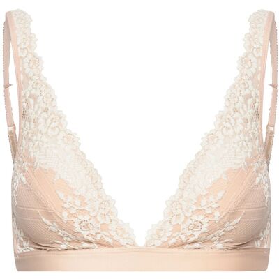 Wacoal Embrace Lace 70 Beige 70 Wacoal Embrace Lace 70 Beige 70